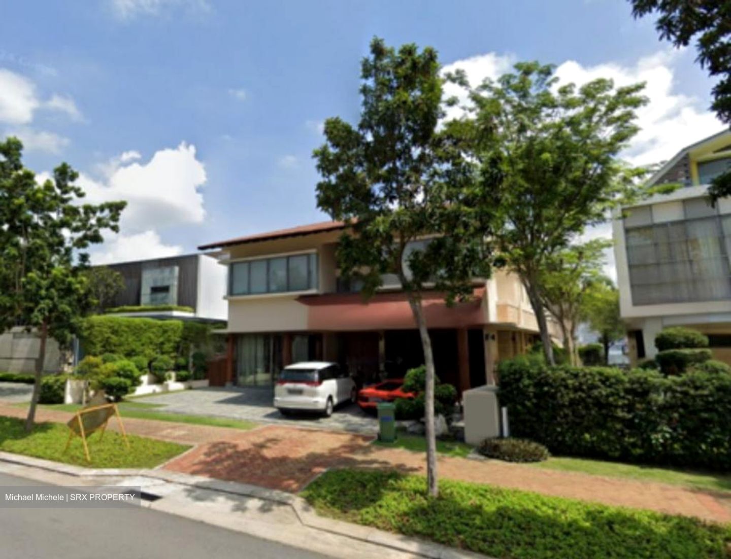 Paradise Island (D4),  #466988831